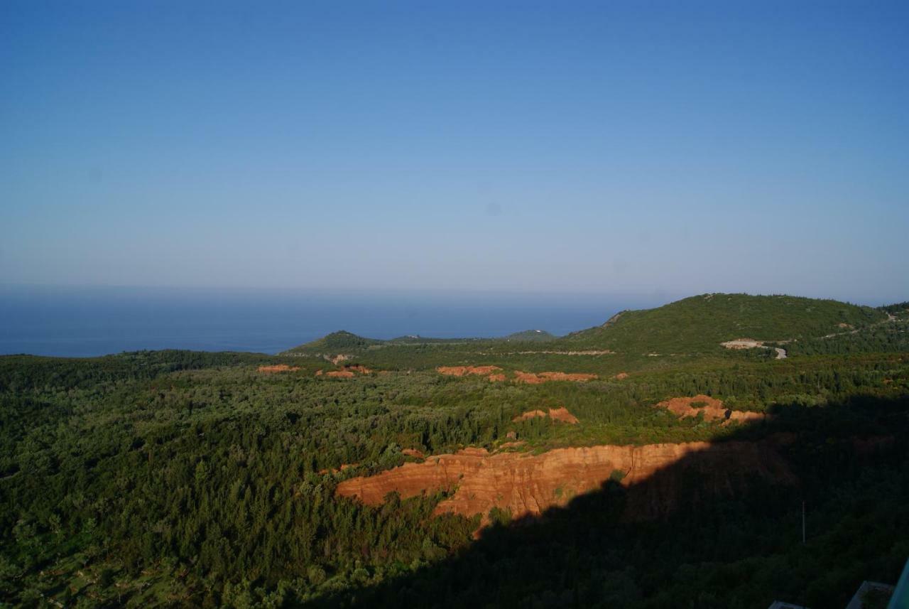 شقة Vila Milo Vuno المظهر الخارجي الصورة
